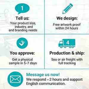 Cajas de Regalo Magnéticas Rígidas Personalizadas con Inserto de Esponja para Sistemas de Cuidado Bucal Premium, Caja de Embalaje de Papel <span class=keywords><strong>y</strong></span> Soluciones de Belleza Médica - Product Image 6