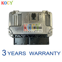 Unit Kontrol Mesin untuk Volkswagen JETTA GOLF 2,5 ME17.5 07K906055 07K906055P 07K906055M 0261S04047 0 261 S04 047 07K 906 055 P