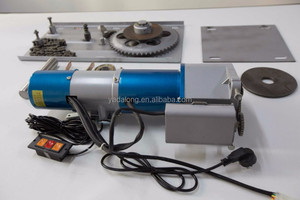 <span class=keywords><strong>Motor</strong></span> de persiana <span class=keywords><strong>enrollable</strong></span> de codificador de precisión YADALONG con <span class=keywords><strong>kit</strong></span> remoto - Product Image 2