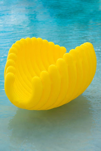 Nhà Máy Giá customisedd swimmingl mì ống nổi vỏ ống Bóng đồ chơi bơm hơi - Product Image 2