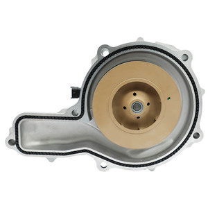 Pompe à eau Cw pour camions Volvo de moyenne et grande capacité 7421072414 7421648716 7421781059 7421812242 Pièce de rechange - Product Image 3