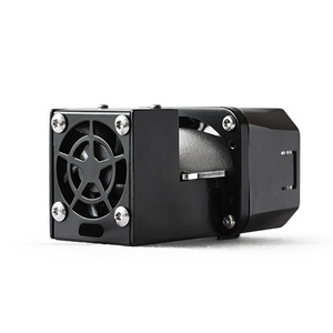 130W Super luminoso LED Bi-Beam modulo lente 6000K per auto & moto NP300 X1 Accord modello A6 6500K faro modificato - Product Image 2