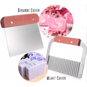 2025 Mới Chấp Nhận Tùy Chỉnh Handmade Tự Làm Xà Phòng Làm <span class=keywords><strong>Kit</strong></span> Với Silicone Khuôn Món Quà Hoàn Hảo Cho Phụ Nữ Người Lớn Trẻ Em - Product Image 2