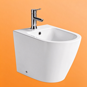 Bidet a 3 Fori <span class=keywords><strong>BOLOGNA</strong></span>, Modello Più Venduto per il Mercato Argentino - Product Image 6