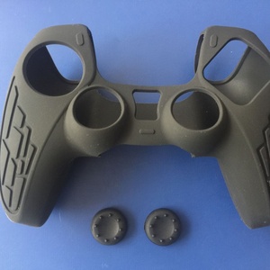 Funda de Silicona para Control de PS5, Precio al por Mayor, Accesorios Originales para PS5, Carcasa para Control de Consola Sony PS5 - Product Image 6