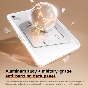 Livraison rapide Airbags ultra-légers entièrement fermés Étui pour tablette PC de qualité avec béquille pour <span class=keywords><strong>iPad</strong></span> Pro 11 pouces 1/2/3/4th Gen - Product Image 6