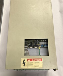 A1-116-250-505 60แอมป์ 500/240โวลต์กระแสตรง ไดรฟ์ PLC - Product Image 3