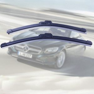 Caoutchouc naturel pour les <span class=keywords><strong>essuie</strong></span>-glaces de voiture <span class=keywords><strong>Nissan</strong></span> Series Tiida Teana New Sylphy New X-Trail-Lames d'<span class=keywords><strong>essuie</strong></span>-<span class=keywords><strong>glace</strong></span> désossées spéciales - Product Image 5