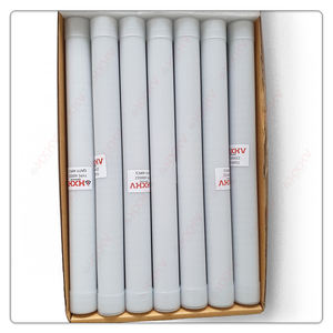 6310 размер 50x110x27 мм HXHV открытый тип хромированные стальные кольца Si3N4 шарики <span class=keywords><strong>Ptfe</strong></span> клетка Гибридный керамический глубокий шаровой подшипник - Product Image 4