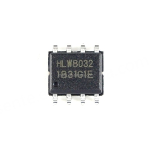 HLW8032 SOP-8 Circuit intégré de mesure d'énergie haute précision, puce de compteur d'électricité - Product Image 2