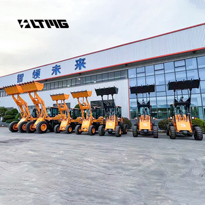 En iyi fiyat ile LTMG fabrika 1ton 1.2ton 1.5ton küçük mini kepçe - Product Image 6