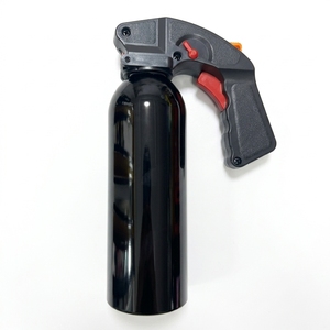 Repelente de Osos Personalizado, Aerosol de 30 pies de Alcance, 470 ml de Gran Capacidad, Fórmula Antiataque, Gas Defensivo Personal - Product Image 2