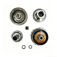 Boîte de vitesses ForTransnation pour Toyota Changan Daewoo FAW Système de transmission automatique Planet