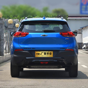 <span class=keywords><strong>Chevrolet</strong></span> Trax 1.4T 2017 Usado, Gasolina/Gasolina, Volante a la Izquierda, Automático - Product Image 4