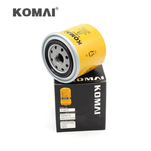 ไส้กรองน้ำมันดีเซลรถขุดโคมาย รุ่น 6003117460 600-311-7460 สำหรับโคมัตสึ - Product Image 3