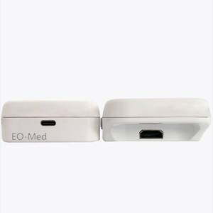 Appareils d'écoute pour bébés, dispositif portable de diagnostic auditif néonatal, dépistage auditif OAE, écran auditif pour nouveau-nés AD-11 - Product Image 3