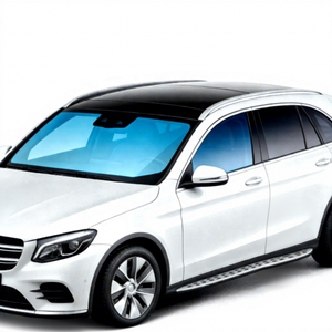 <span class=keywords><strong>Film</strong></span> de protection solaire pour fenêtre NIKO Sun, <span class=keywords><strong>film</strong></span> de confidentialité pour fenêtre, <span class=keywords><strong>film</strong></span> de confidentialité pour fenêtre réfléchissant mental pour voiture - Product Image 1