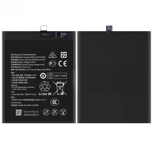 Batteries neuves en gros pour téléphones portables HB396286ECW pour Huawei Honor 10 Lite et P Smart - Product Image 3