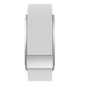 Bracelet intelligent étanche sans écran, moniteur de fréquence cardiaque et d'oxygène sanguin, tracker de fitness et de sport - Product Image 5
