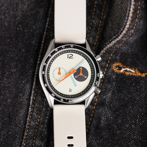 Reloj CILOA Redondo Multifuncional para Hombre, Marca 2025, Nuevo, Personalizable, Ligero, de Lujo, Resistente al Agua, de Alta Calidad, de Cuarzo, para Regalo - Product Image 5