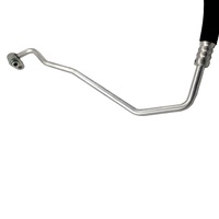 Vente chaude auto climatisation pièces de rechange voiture climatiseur pipeline tuyau assemblage AC tuyaux assemblages pour camion