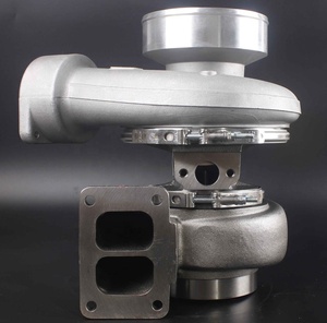 Turbocompresseur pour CAT 3406 9y-9198 turbo - Product Image 5