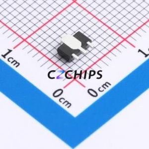 ชิปไอซี TLV70933PKR วงจรรวมของแท้ใหม่ SOT-89-3สินค้าใหม่ - Product Image 2