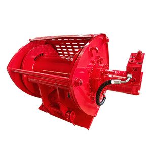 CD Usine Vente OEM 80 <span class=keywords><strong>KN</strong></span> 8 Tonnes Divers Ton Treuil Moteur Grue Hydraulique Treuil Camion - Product Image 1