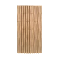 Panneaux muraux en pierre PU, design moderne de qualité supérieure, imperméables, ignifuges, insonorisants, design graphique, chambre à coucher, extérieur, salle à manger, décoratifs