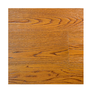 Revêtements de sol intérieurs en bois de chêne à 3 couches de conception moderne Revêtement de sol <span class=keywords><strong>d</strong></span>'ingénierie Produit du fabricant pour les jardins - Product Image 2