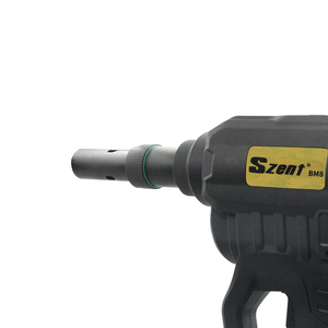 Pistola Remachadora Automática Inalámbrica para Remaches BOM de 8.0mm y Remaches Ranurados - Product Image 3