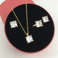 Nouvel ensemble de bijoux en argent 925 avec pierres précieuses pour femme : boucles d'oreilles, collier, bracelet et bague, collection Ours Espagnol, ajoute du charme