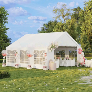 50 1000 Guests Party Event Tent Church Carpas Para Eventos Portable Marquee Tents For Events 100 People Wedding Celebrations - Product Image 4