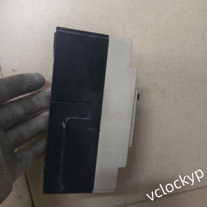 เบรกเกอร์วงจร Shihlin BM60-HN 50A มือสอง - Product Image 5