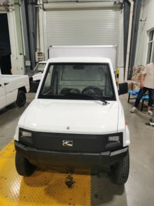 Mini camioneta pickup 4x4 <span class=keywords><strong>CarLow</strong></span> Speed, camioneta de una sola fila, 2 asientos - Product Image 2