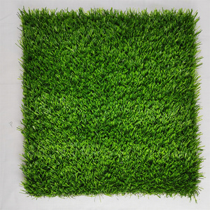 KDK césped <span class=keywords><strong>artificial</strong></span> de buena calidad para paisajismo césped rollo verde <span class=keywords><strong>barato</strong></span> para alfombra de césped de gimnasio utilizado para campo de fútbol 4G - Product Image 2