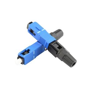 Vor-Ort-Montage-Glasfaser-<span class=keywords><strong>Test</strong></span> komponenten Herstellung von Glasfaser-Schnell verbindern - Product Image 3