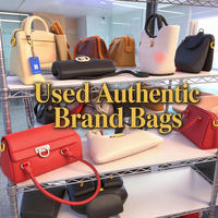 Sacs en cuir pour femmes d'occasion, de marque, authentiques, de créateurs, vintage, de luxe, pré-aimés, authentifiés et codifiés