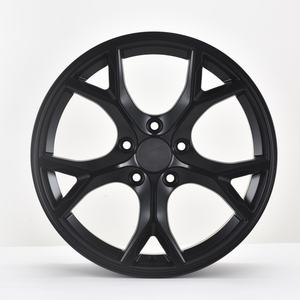 <span class=keywords><strong>ล้อ</strong></span> Yl แบบสมัยนิยมขนาด17*7.5 18*8.0 PCD 5*114.3สำหรับ Honda DIO Accord 2008 CRV Accord 2008-2012<span class=keywords><strong>เงา</strong></span> Freed Dax - Product Image 1