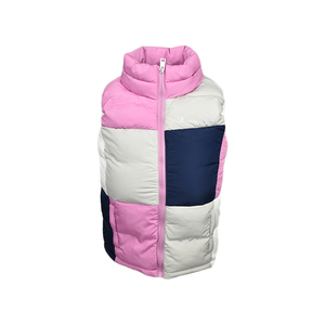 2020 recién llegados precio de fábrica colorido mujer de luz Ultra abajo <span class=keywords><strong>chaleco</strong></span> <span class=keywords><strong>Chaleco</strong></span> de niñas ropa de invierno <span class=keywords><strong>chaleco</strong></span> - Product Image 1
