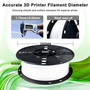 Filamento para Impresión 3D IBoss, Filamento PETG de Alta Resistencia y Flexible, Ecológico, 1.75 mm - Product Image 2