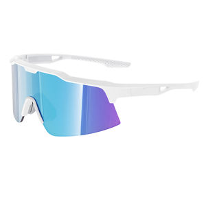 High-End OEM Unbreakable TR90 Sport palla da Tennis occhiali da corsa occhiali da ciclismo protezione UV <span class=keywords><strong>Performance</strong></span> <span class=keywords><strong>Eyewear</strong></span> - Product Image 4