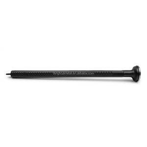 Bruciatore a gas commerciale in ghisa da 21,5 pollici per griglia, bruciatore a tubo per attrezzature da ristorante - Product Image 1