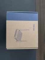 Modem routeur optique FTTH AN5506-02FG GPON ONU 1GE+1FE+1POTS avec WiFi 2.4G pour accès Internet haut débit par fibre