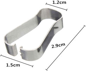 Punta de repuesto S Pen para Note5 Note4 <span class=keywords><strong>Note3</strong></span> Punta suave de repuesto para lápiz táctil - Product Image 5