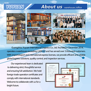 Agente de Envío Aéreo desde China Guangzhou a Canadá/Australia/EE. UU. Agente para 1688/Taobao/Tmall Servicio de Dropshipping DDP - Product Image 5