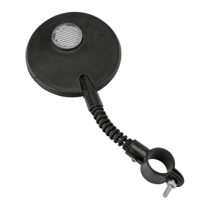 Buy <b>Small</b> Round Flexible Bicycle Rear View <b>Mirror</b> Adjustable Handlebar <b>Mirror</b> Durable Bicycle Safety <b>Mirror</b> - Product Image 3