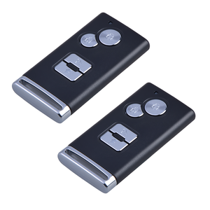 Universal <b>motorcycle</b> alarm system with remote controlled siren warning and a remote control for remote start/stop <b>engine</b> alarm - Product Image 1