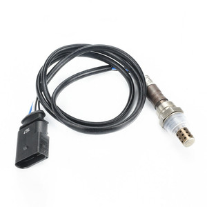 Chất lượng cao xe cảm biến oxy 02 cảm biến cho Audi a4 avant B5 V-W Passat biến thể b5.5 1.6-2.0L 1994-2008 06b906265b OZA516-AU1 - Product Image 1