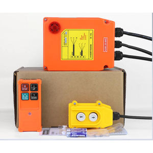 Control Remoto Inalámbrico F21-<span class=keywords><strong>2S</strong></span> para Elevador de Puerta Trasera de Camión, Polipasto Eléctrico y Grúa en Venta - Product Image 3